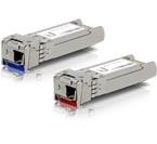 SFP-модуль Ubiquiti FiberModule UF-SM-10G-S