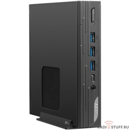 MSI Pro DP10 13M-046XRU [9S6-B0A611-046] Black {i5-1340P/16GB/512GB SSD/noOs}