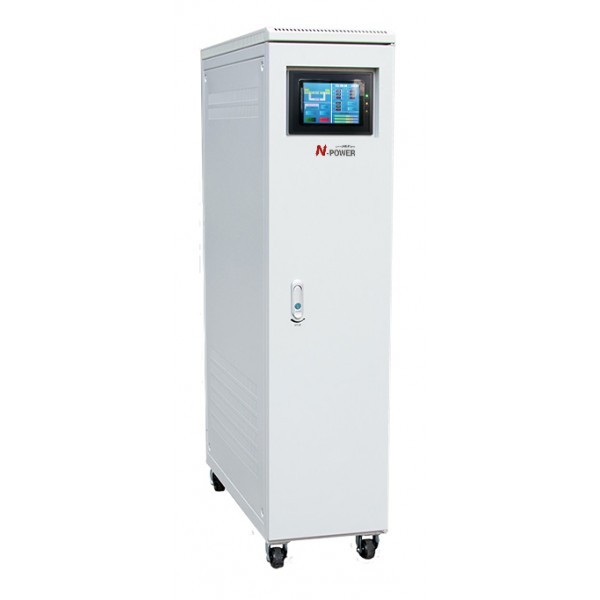 Стабилизатор напряжения Oberon C300±20 3F