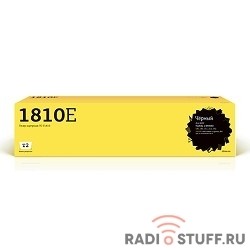 T2  T-1810E Тонер-картридж (TC-T1810) для Toshiba e-STUDIO 181/182/211/212/242 (24500 стр.), черный