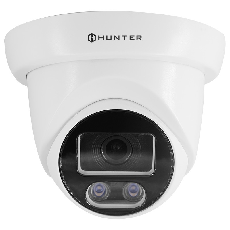 HN-MD45IRPM (2.8) IP видеокамера 4Mp Hunter