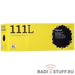 T2 MLT-D111L  Картридж (TC-S111L ) для Samsung Xpress M2020/M2070 (1800 стр.) с чипом