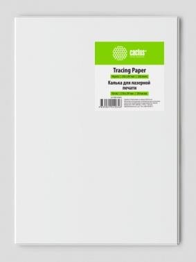Бумага A4 TRACING 250SH CS-TR95-A4250 CACTUS