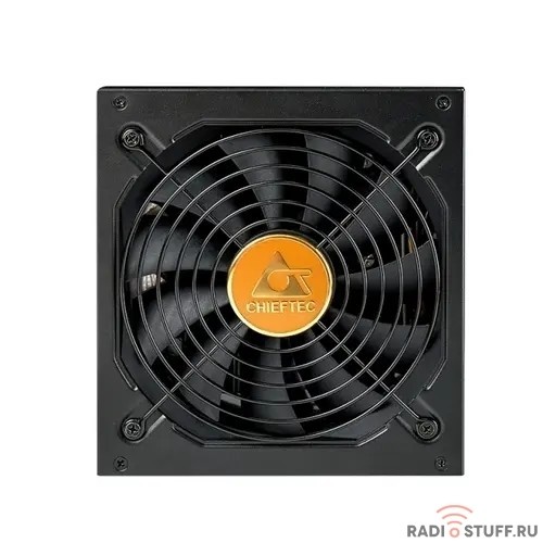 Блок питания Chieftec Polaris PPS-850FC-A3 POLARIS 3.0 PPS-850FC-A3 850W Gold ATX 3.0 Retail