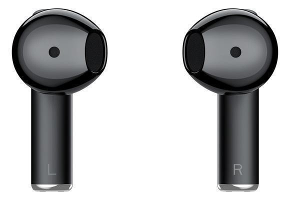 Гарнитура TWS EARBUDSX BLUETOOTH BLACK ALD-00 55041962 HONOR