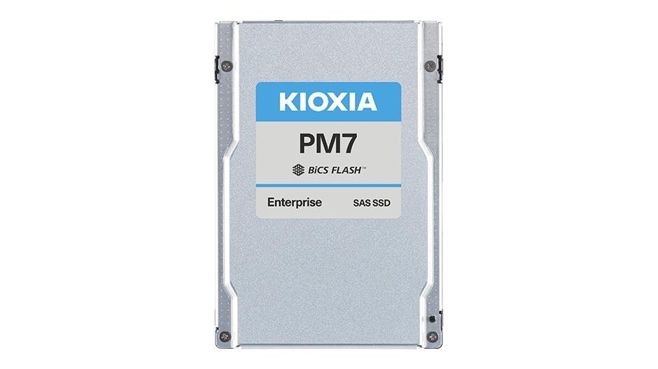 SSD TOSHIBA Модель KPM71VUG6T40 KPM71VUG6T40
