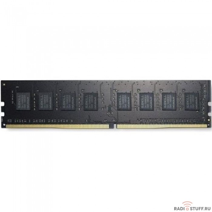 AMD DDR4 DIMM 16GB R9416G3206U2S-UO PC4-25600, 3200MHz R9 Gamers Series Black 