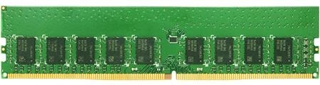Модуль памяти для СХД DDR4 16GB D4EC-2666-16G SYNOLOGY