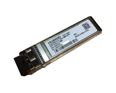 SFP-модуль (трансивер) Huawei SFP-8.5G-LC-MM, FC 8.5G 150M MM 