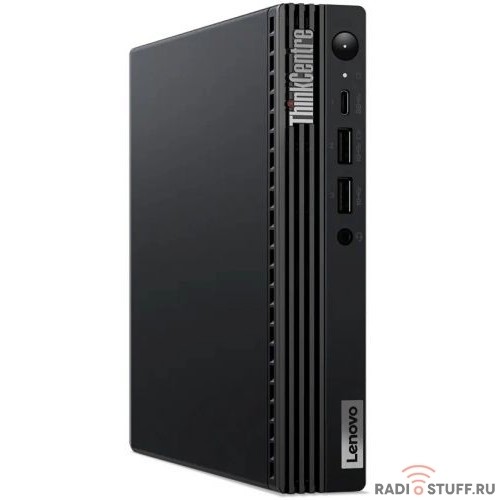 Lenovo ThinkCentre M70q G3 Tiny [11USS0A400] black {i7-12700T/16Gb/512GB SSD/W11Pro/no_kb}