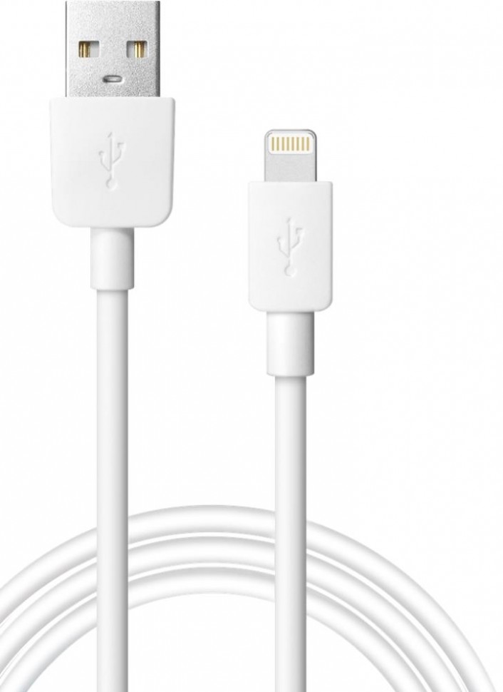Кабель LIGHTNING+MICRO USB TO USB2 ACH02-01L 87496 DEFENDER