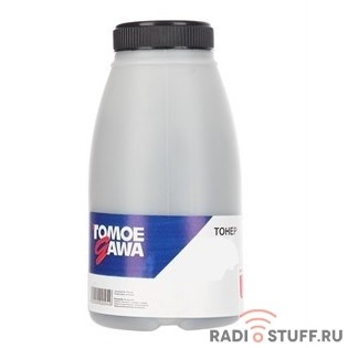 Tomoegawa Тонер Samsung ML-1510/1710/1750, Bk, 700 г, канистра