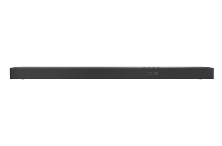 Набор домашний динамиков HISENSE U5120GW+ Цвет черный Мощность звука 570 Вт Вт да 12 кг U5120GW+