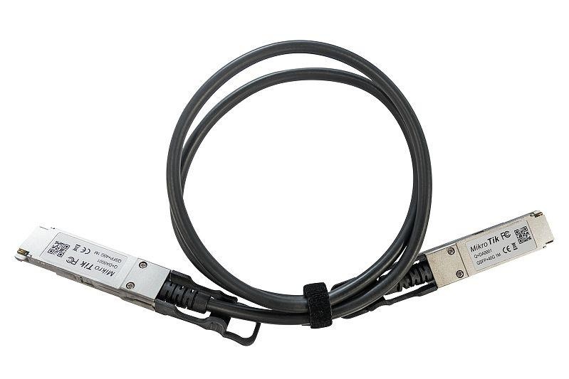 DAC-кабель Mikrotik Q+DA0001