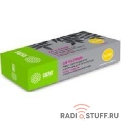 Картридж лазерный Cactus CS-VLC400MRU 106R03535 пурпурный (8000стр.) для Xerox VersaLink C400DN/C405DN/C400/405/C400N/C405N/