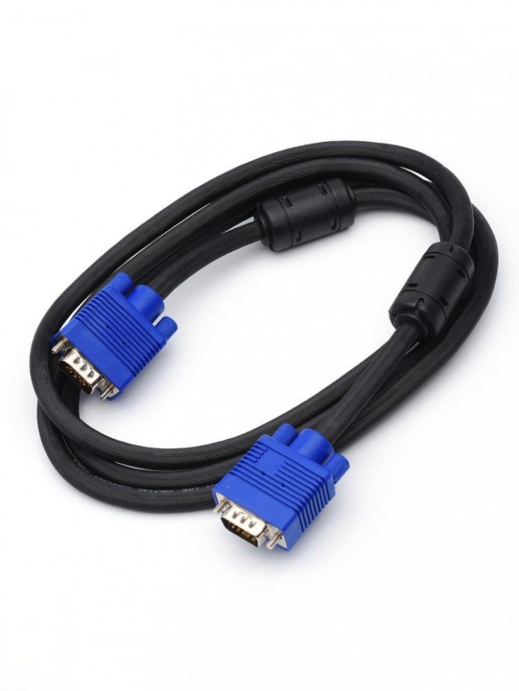 Кабель VGA-VGA 3M AT5262 ATCOM