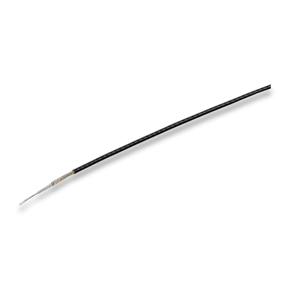 Кабель коаксиальный RF0.81