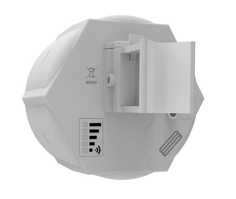Точка доступа Mikrotik SXT LTE kit (арт. RBSXTR&R11e-LTE) 