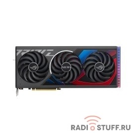 ASUS ROG-STRIX-RTX4070TI-12G-GAMING  RTL
