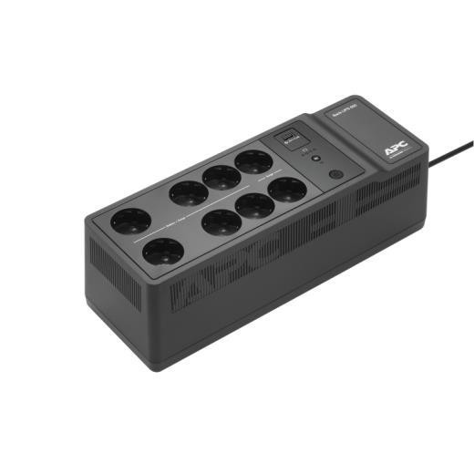 ИБП BACK 650VA BE650G2-RS APC