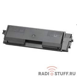 Kyocera-Mita TK-590K(B) Картридж, Black {FS-C5250DN/C2026MFP/C2026MFP+/C2126MFP/C2126MFP+/C2526MFP/C2626MFP, Black, (7000стр.)}
