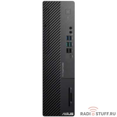 ASUS ExpertCenter D7 D700SC-5105000060  SFF [90PF02W1-M00A00] Black {i5 10500/8Gb/512PCISSDGb/DOS/KB+M}