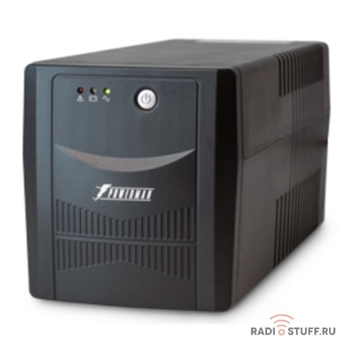 Powerman ИБП Back Pro 1050Plus
