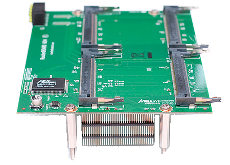 Mikrotik RB604