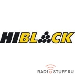 Hi-Black TK-5140 Y Картридж для Kyocera ECOSYS M6030cdn/M6530cdn/P6130cdn, 5K