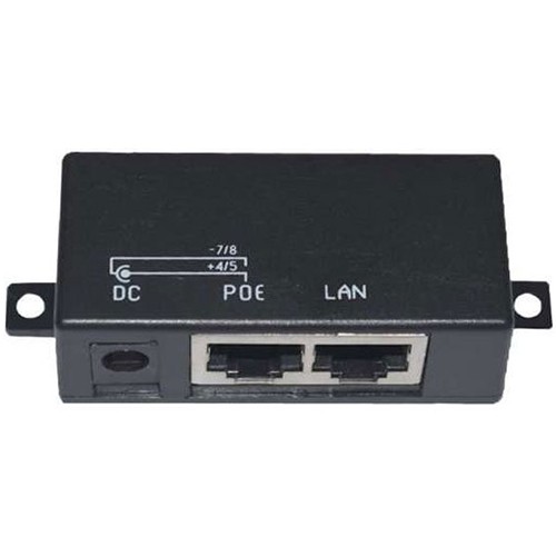 Midspan-1/P1 инжектор PoE Osnovo