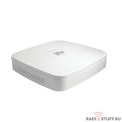 DAHUA DHI-NVR4116-4KS2/L Видеорегистратор