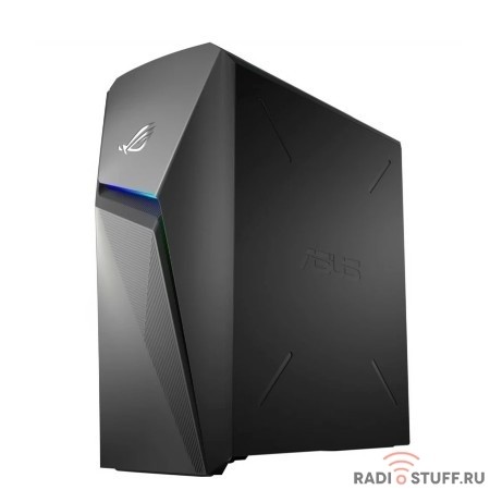 ASUS G10CE-51040F0010 Tower [90PF02T1-M00A80] Grey  {i5 11400F/16Gb/512Gb SSD/GTX1650 4Gb/DOS}