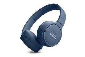 Гарнитура T670NC BLUE JBL