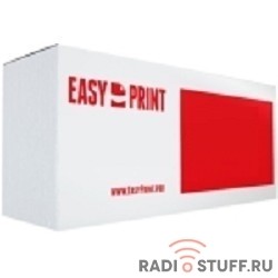 EasyPrint CE312A Картридж LH-312A для HP LJ Pro CP1025/100MFP M175A (1000 стр.) желтый, с чипом