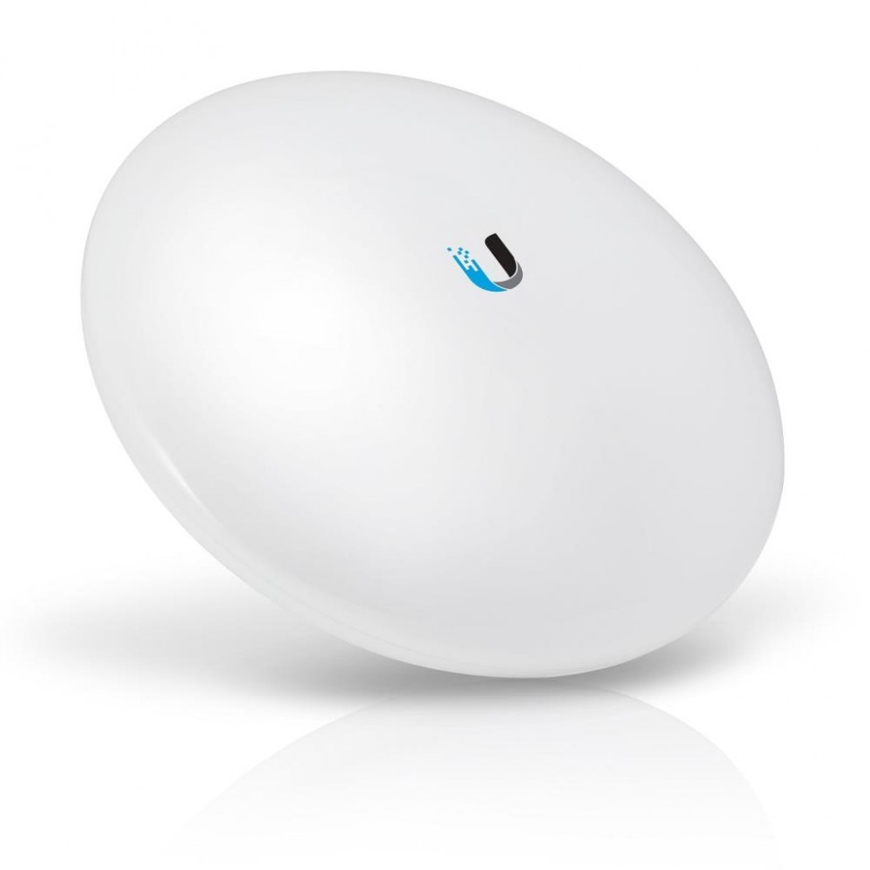 NanoBeam 2AC-13 (арт. NBE-2AC-13) точка доступа Ubiquiti