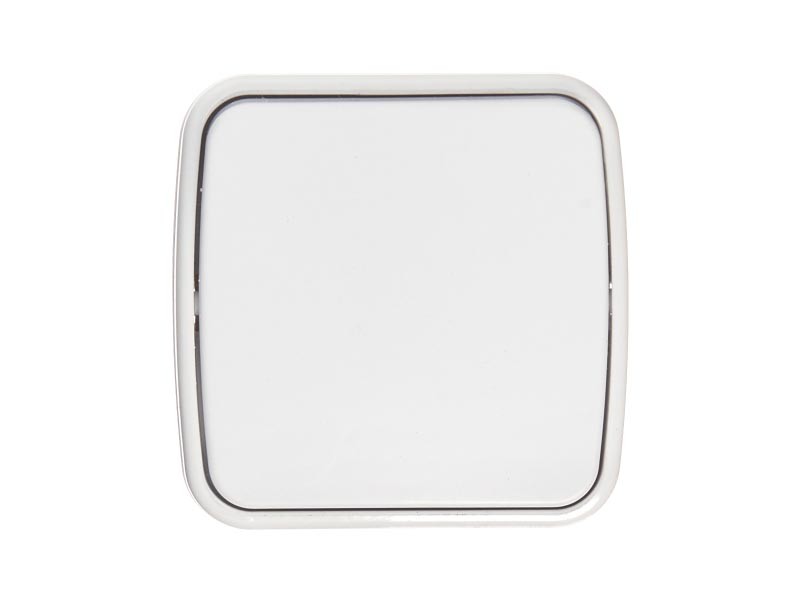 Выключатель Technolink Electric накладной одноклавишный 10А, пластик, IP20, цвет белый РАСПРОДАЖА