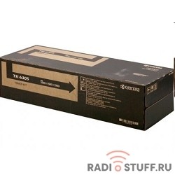 Kyocera-Mita TK-6305 Картридж {МФУ TASKalfa 3500i/4500i/5500, (35000стр.)}