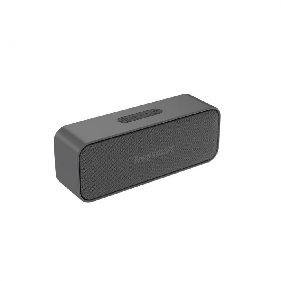 Портативная колонка TRONSMART T2 MINI 2023 Цвет серый Мощность звука 10W Вт да 0.46 кг 1000263