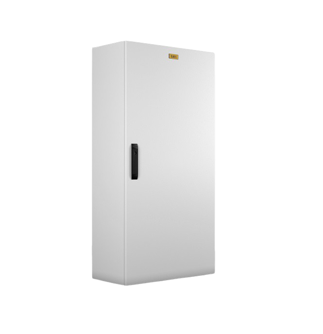 Электротехнический шкаф системный, IP66, навесной, (1400х1200х400мм), EMWS, с двумя дверьми, Elbox