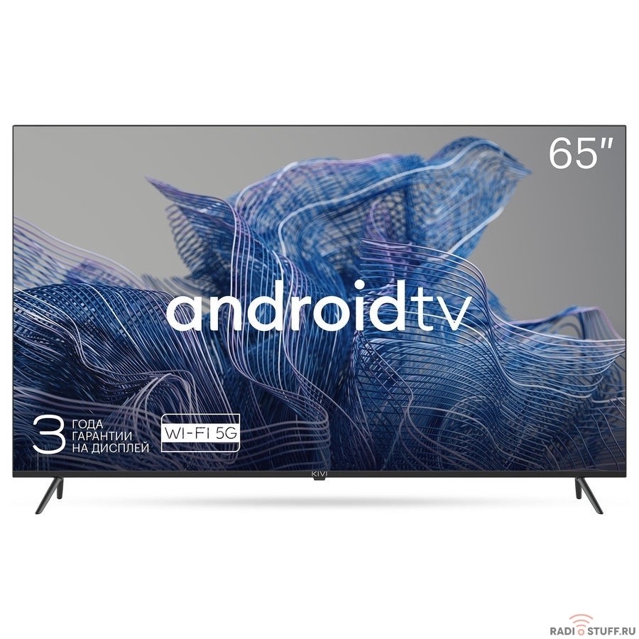 KIVI 65U740NB