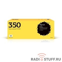 T2 CF350A Картридж (TC-H350) для HP LaserJet Pro M176n MFP/M177fw MFP (1300 стр.) черный, с чипом