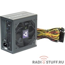Chieftec CPS-750S (RTL) 750W [FORCE]