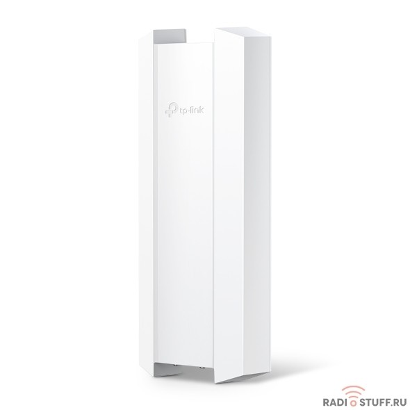 TP-Link EAP610 AX1800 Потолочная двухдиапазонная точка доступа Wi?Fi