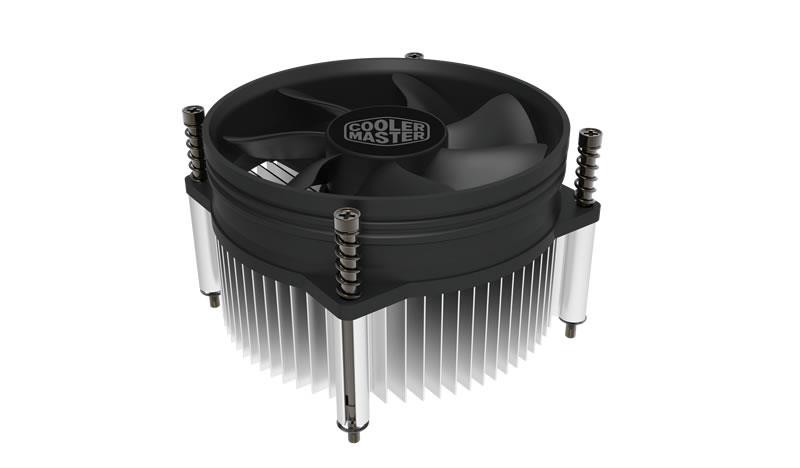 Кулер для процессора S1156/1155/1151 RH-I50-20FK-R1 COOLER MASTER