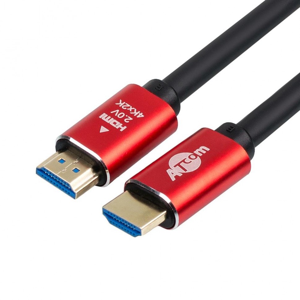 Кабель HDMI-HDMI 10M AT5944 ATCOM