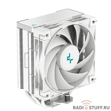Cooler  Deepcool AK400 WH