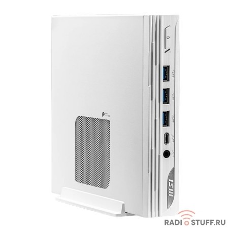 MSI Pro DP10 13M-022XRU [9S6-B0A612-022] White {i5 1340P/16Gb/512Gb SSD/noOS}