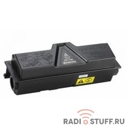 Kyocera-Mita TK-1160 Тонер-картридж, Black {P2040dn/P2040dw (7200стр.)}