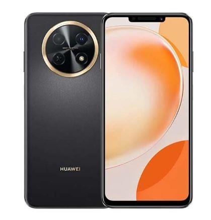 Мобильный телефон NOVA Y91 8/256GB STG-LX1 BLACK HUAWEI