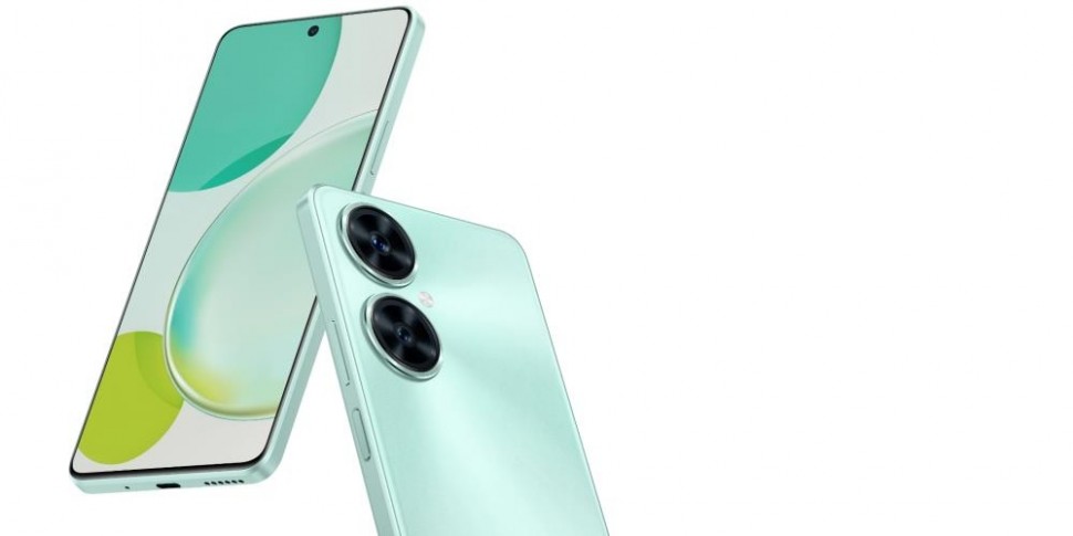 Мобильный телефон NOVA 11I  8/128GB MAO-LX9N GREEN HUAWEI
